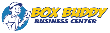 Box Buddy Business Center, Anaheim CA